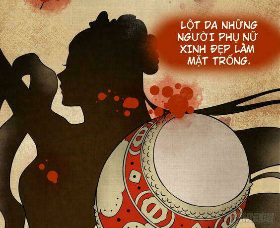 vương gia ba tuổi rưỡi của tôi chapter 1 15