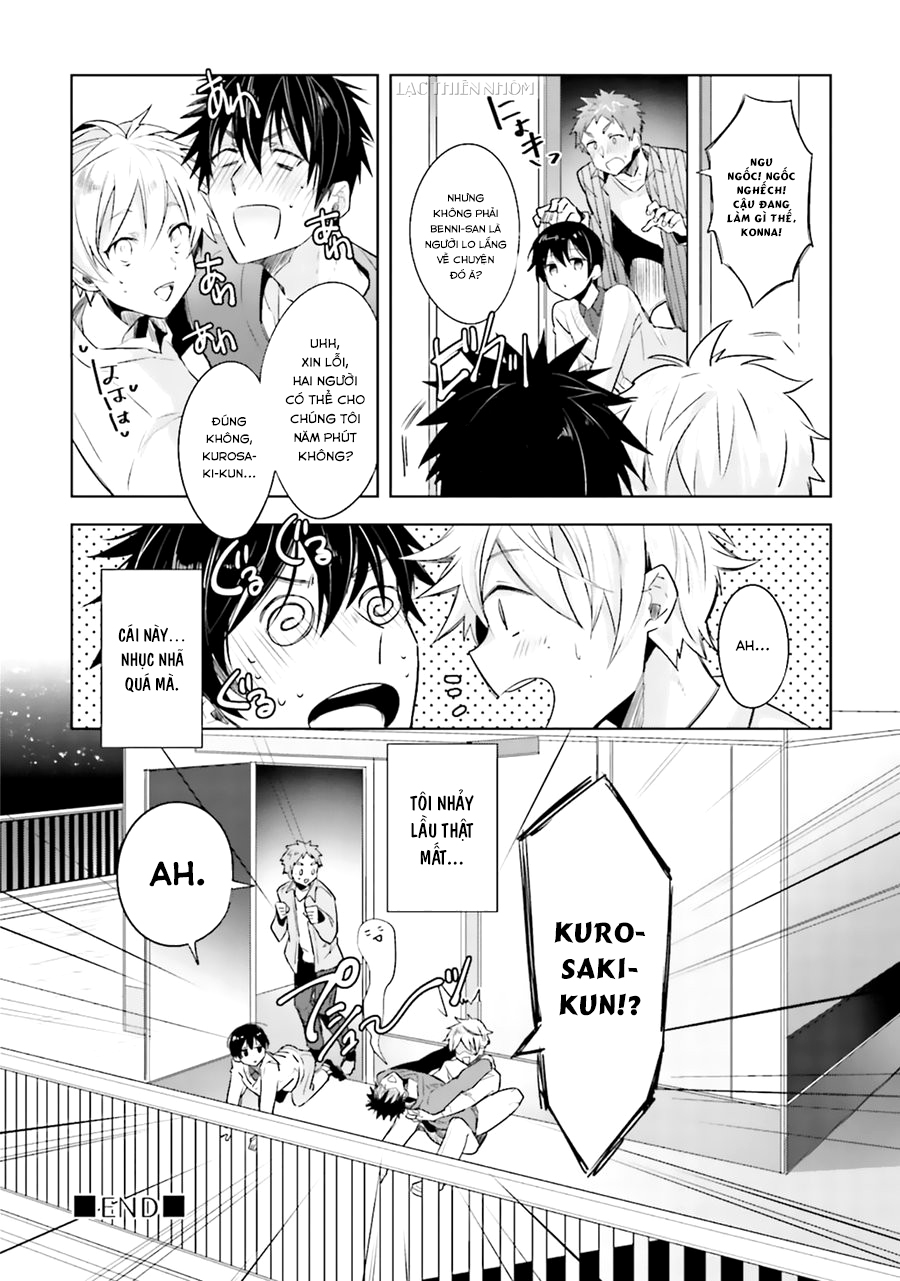 nét đẹp lao động chapter 3 27