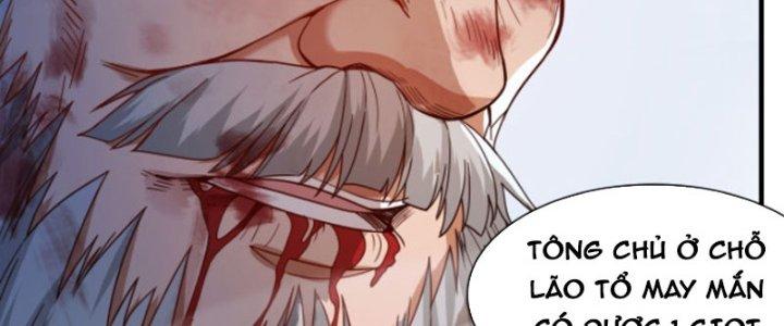 ẩn cư mười vạn năm, đời sau mời ta rời núi chapter 9 92