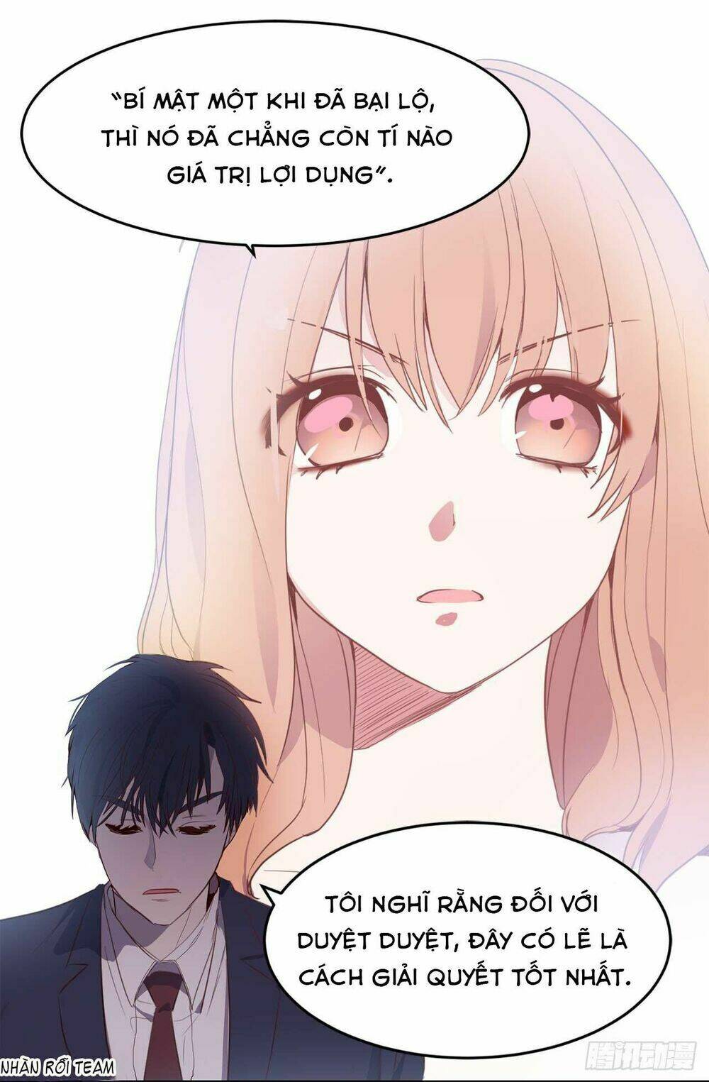 acup tiên sinh chapter 20 28