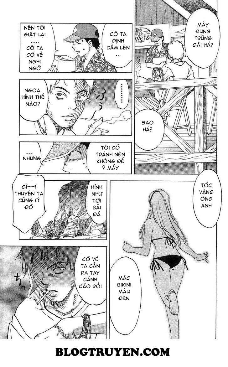 magetsukan kitan chapter 16 14