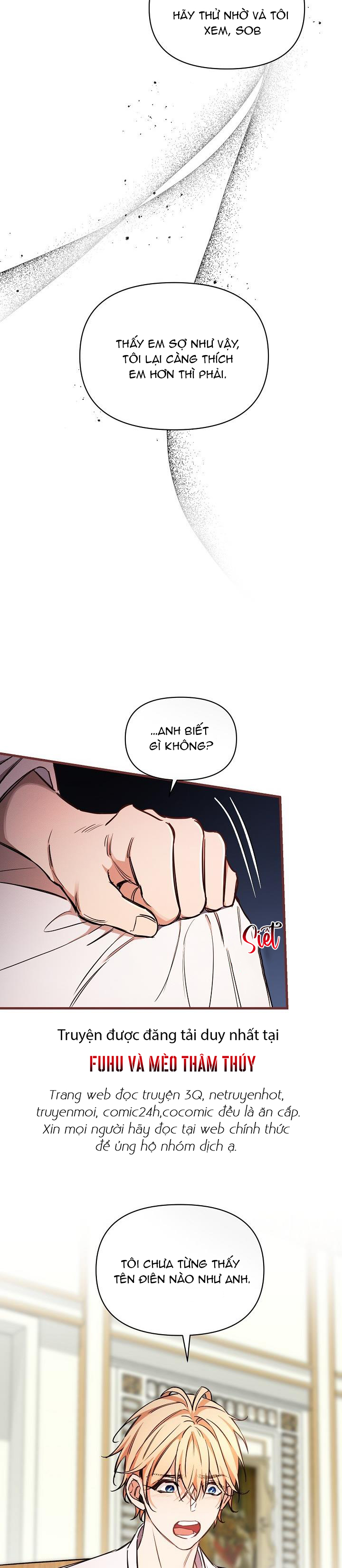 chuyến tàu cuồng loạn chapter 48 19