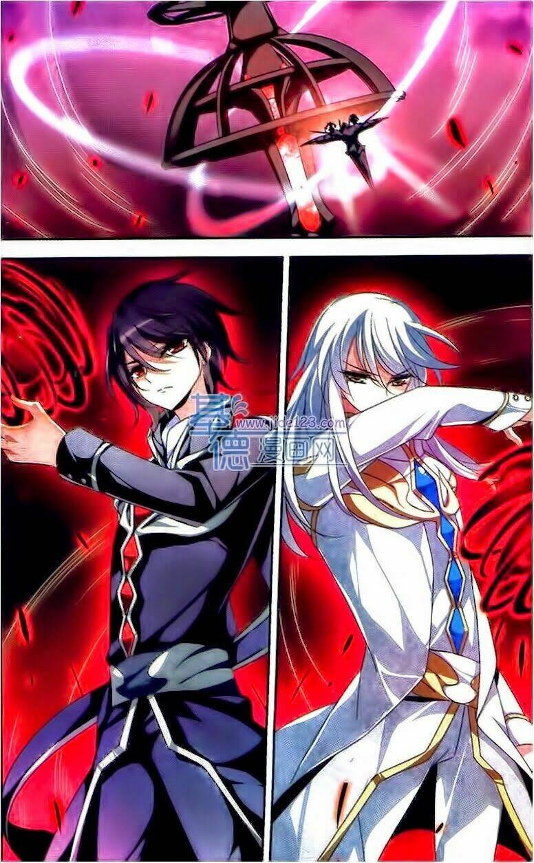 xuyên duyệt tây nguyên 3000 chapter 80 9