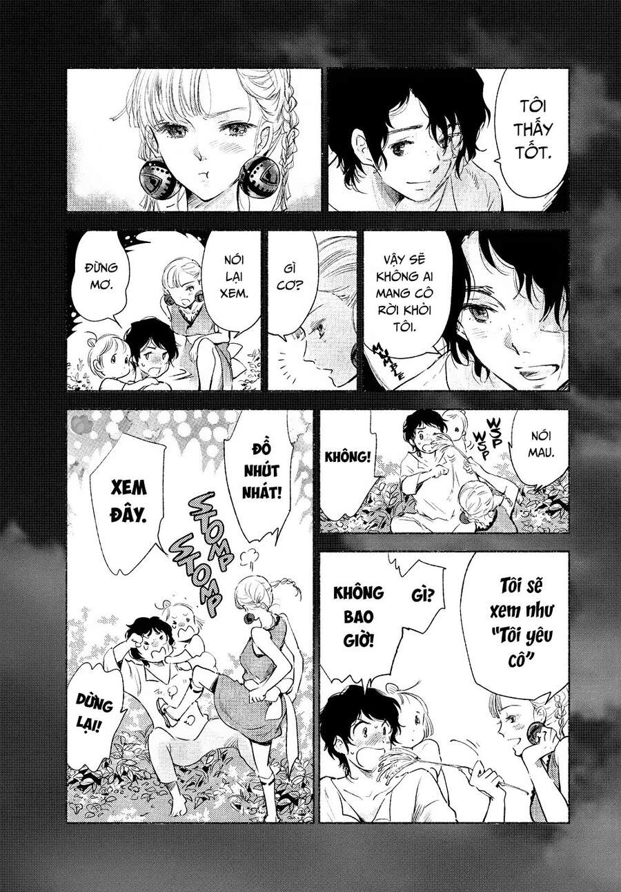 children of the whales chapter 27 16