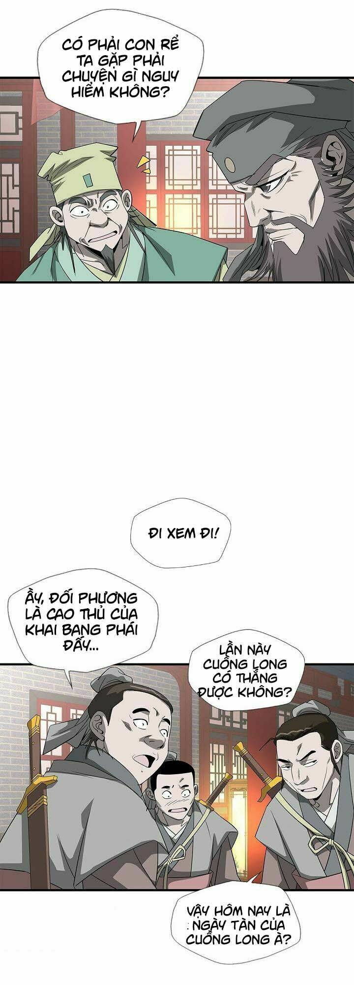 cuồng long chapter 45 2
