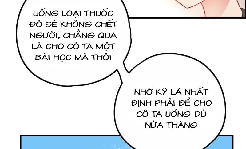 ngày nào thiếu soái cũng ghen chapter 12 20