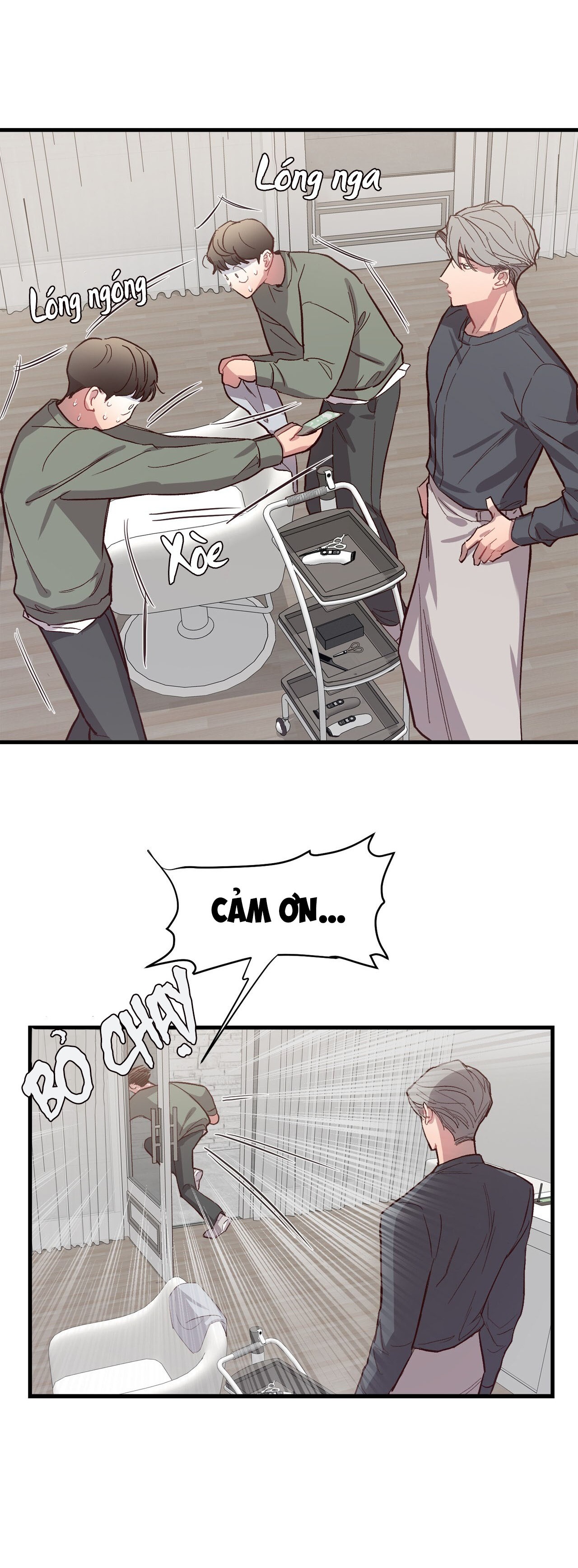 những suy nghĩ thầm kín trong đầu chapter 5 47