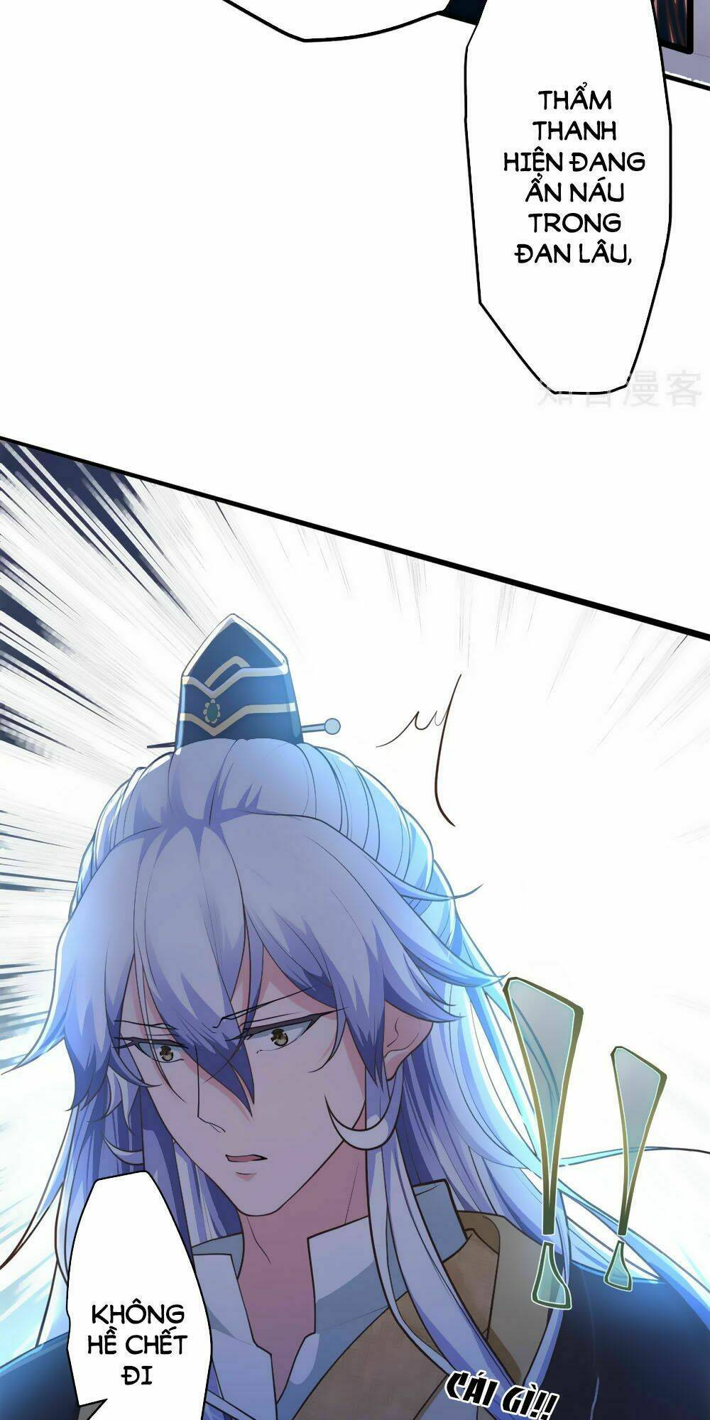 nam sủng của ta muốn leo tường chapter 10 12