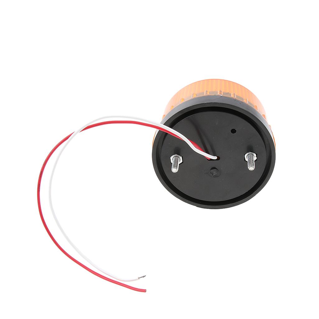Đèn LED Khẩn Cấp Đèn Nháy Nhấp Nháy Cảnh Báo Tín Hiệu Đèn Báo Buzzer 220v