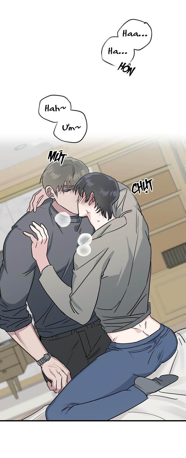 thiên đường chapter 4.1 18