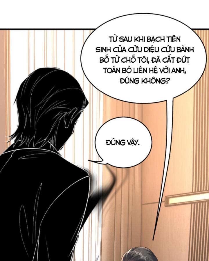 học cùng em gái, tôi bất cẩn vô địch rồi chapter 155 57