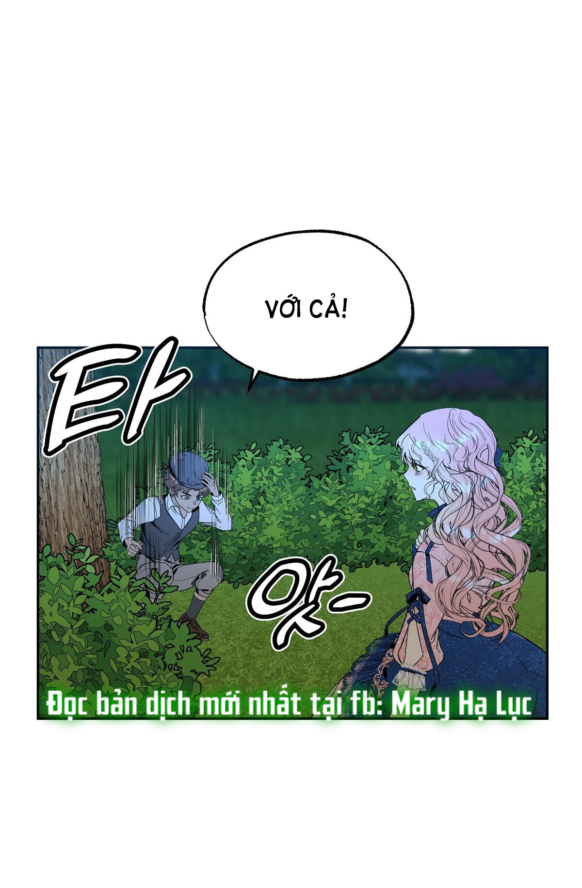 bánh xe của charlotte chapter 10.1 34