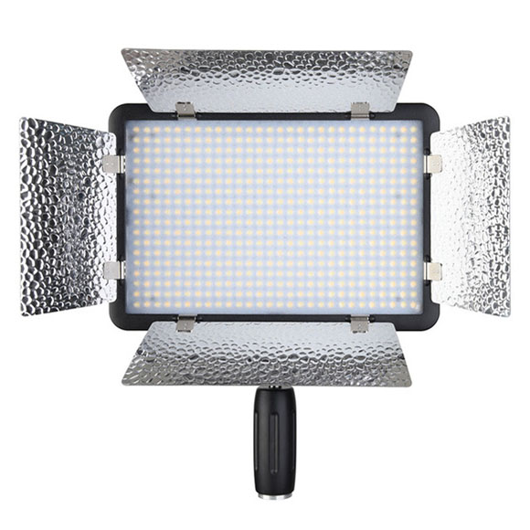 Đèn LED Godox - LED500LR C-Y-W - hàng chính hãng