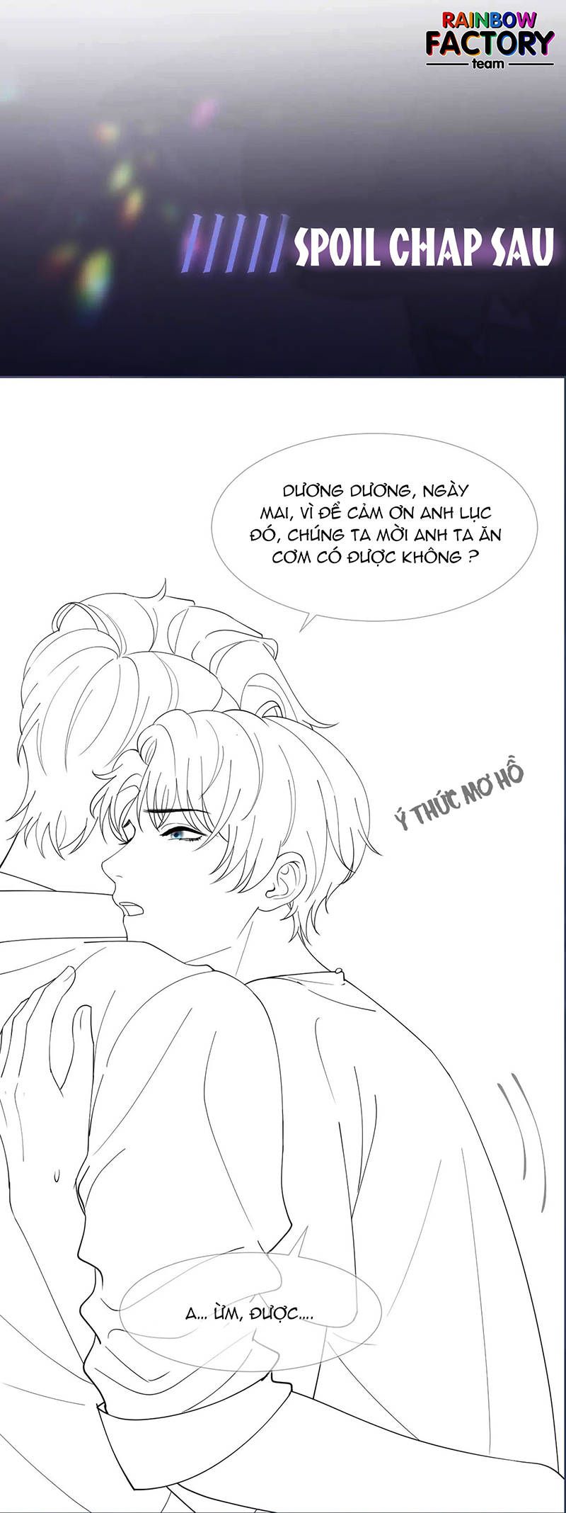 bạch liên hoa tuyệt mĩ dạy học online chapter 16 9