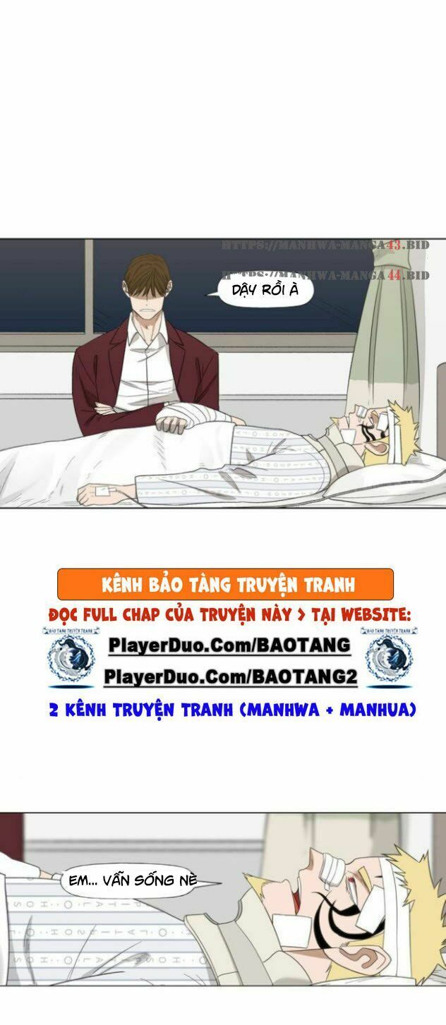 Võ Sĩ Quyền Anh chapter 68 41