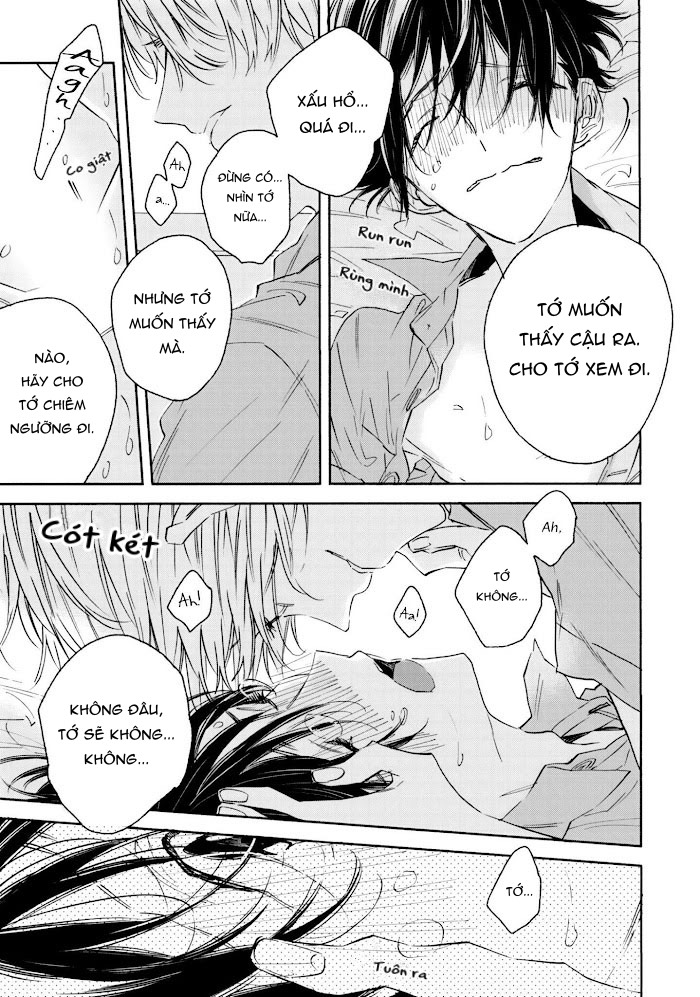 seishounen no tame no yuuryou tosho chapter 2 4