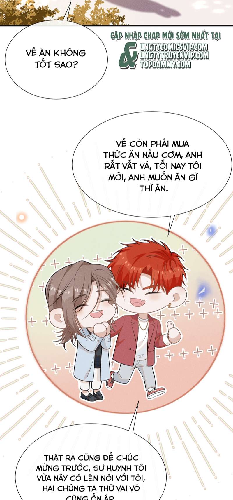 lai sinh bất kiến chapter 103 22