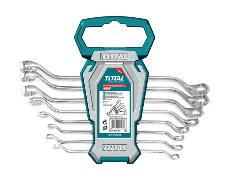 BỘ CỜ LÊ HAI VÒNG TOTAL THT1024121 - HÀNG CHÍNH HÃNG