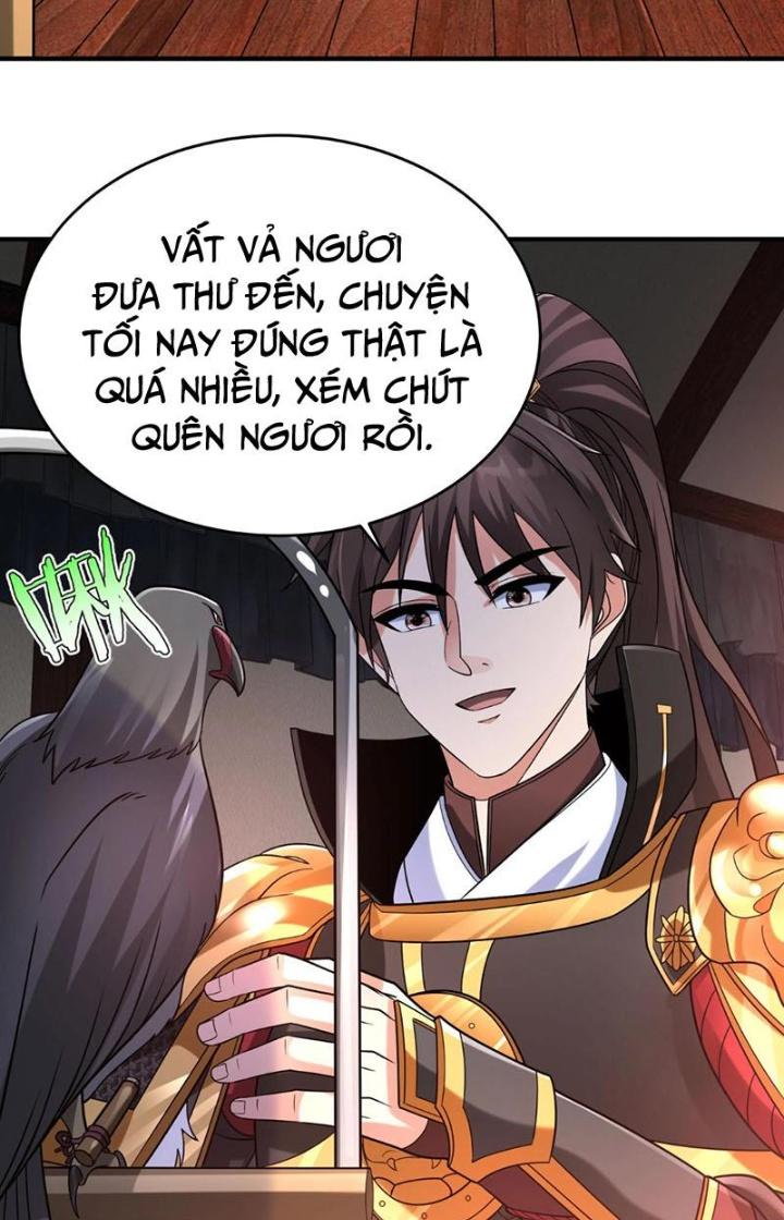 đại tần, ta là con tần thủy hoàng, giết địch thành thần chapter 65 57