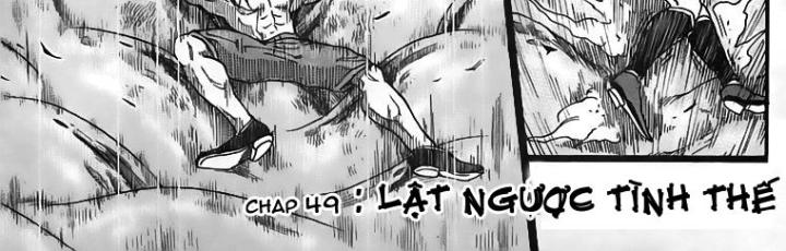 thánh tỏi sành ăn chapter 49 5