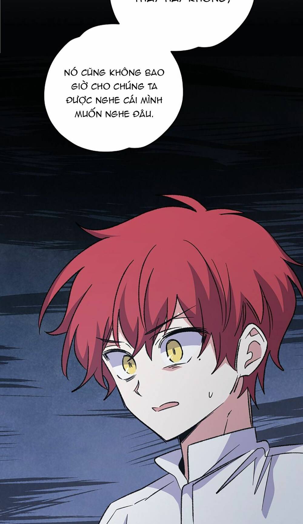 nhà hiền triết yigret chapter 61 33