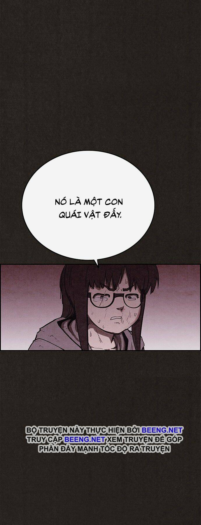 quái vật tại chung cư xanh chapter 121 35