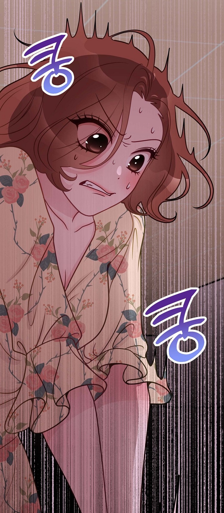 Mối Quan Hệ Không Tốt chapter 27.2 - Trang 34