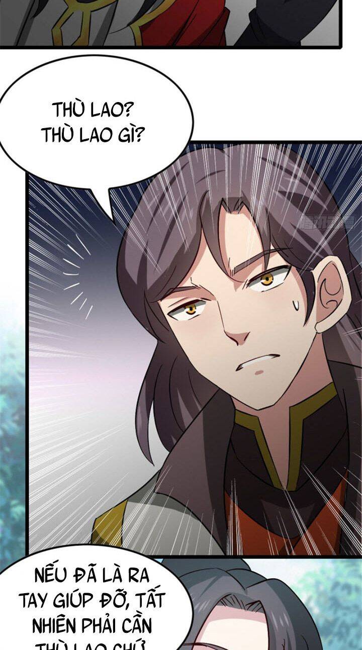 vạn đạo long hoàng chapter 24 11