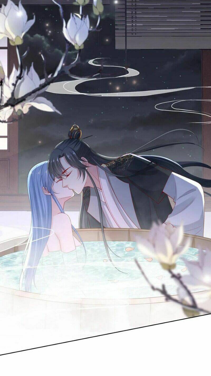 độc y đích nữ chapter 167 16