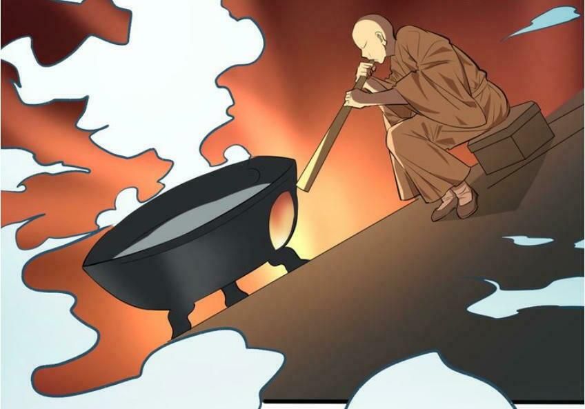 đại nghịch chi môn chapter 37 20