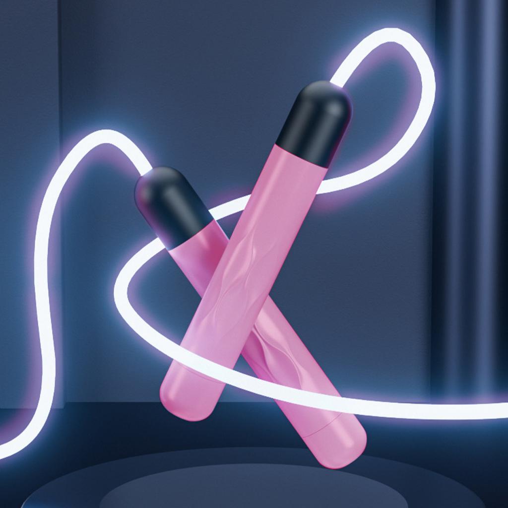 2  Ropes  Skipping Rope for Kids Adults