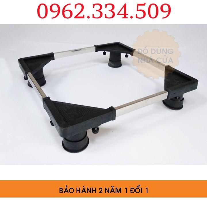 CHÂN MÁY GIẶT TỦ LẠNH CHUYÊN DỤNG CHO CỬA TRÊN