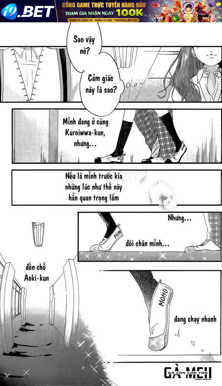 tổng hợp one shot. chapter 301 24