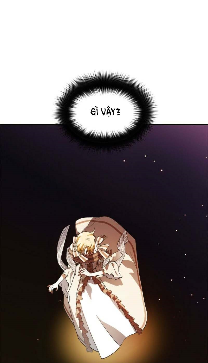 tôi muốn trở thành cô ấy dù chỉ là một ngày chapter 44 10