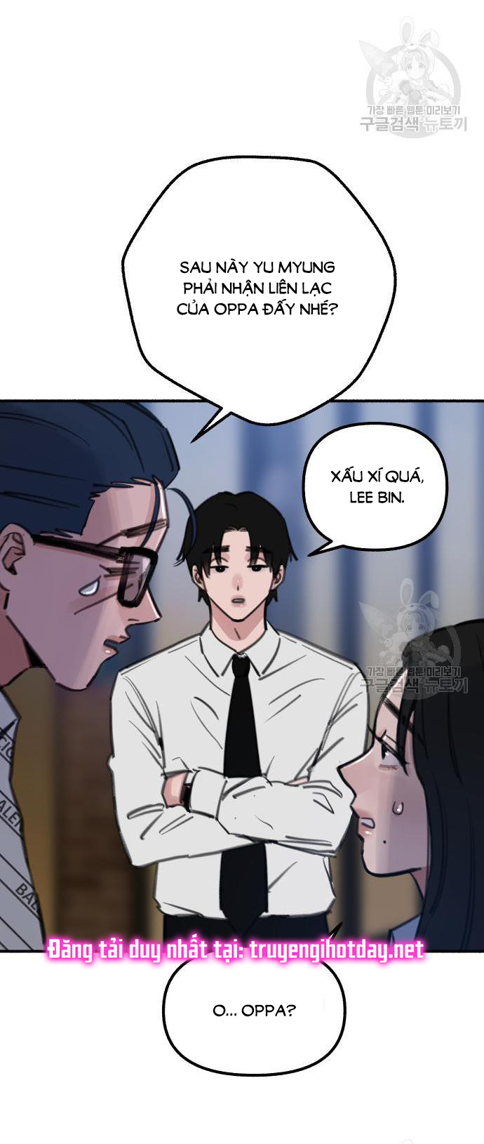 nàng thơ nổi tiếng - nàng thơ myung chapter 59.1 29