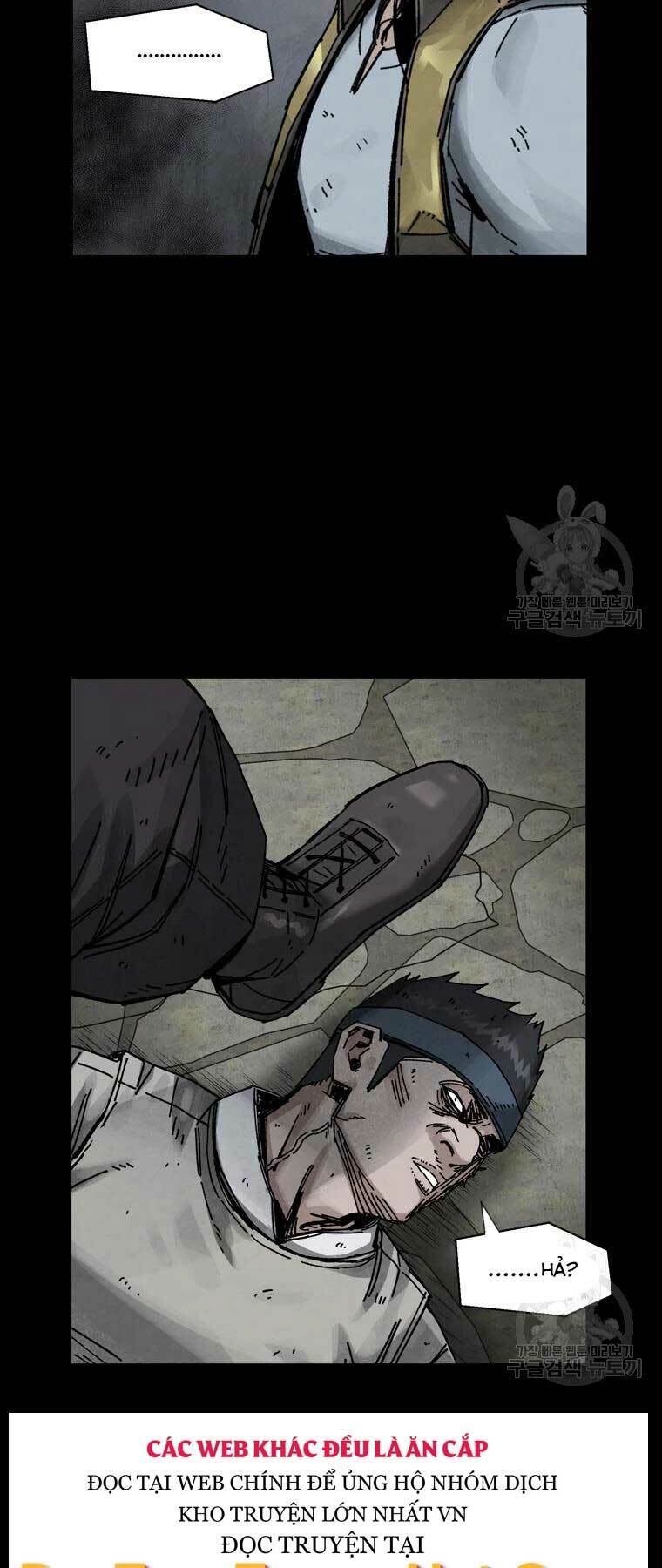 mật mã mê cung chapter 18 34