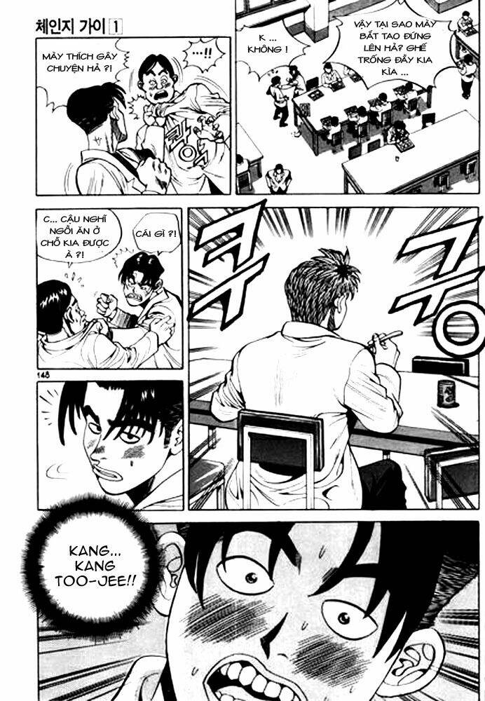 change guy chapter 8 16