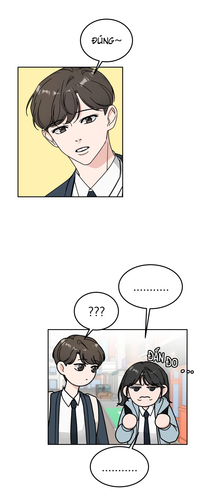 thùng quần áo tình yêu chapter 12 43