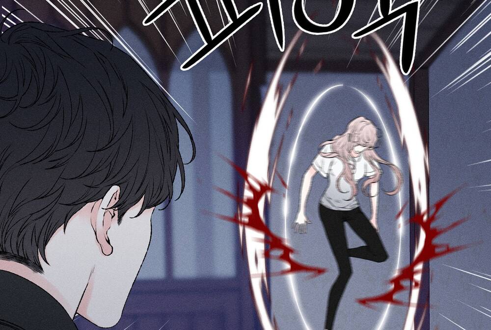 mối tình đầu của ma cà rồng chapter 25.2 82