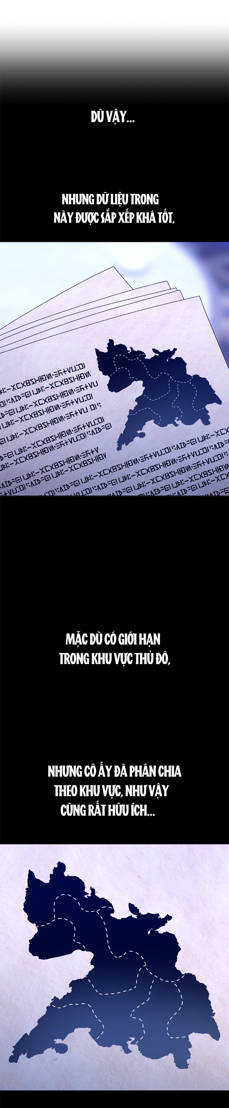 tôi muốn trở thành cô ấy dù chỉ là một ngày chapter 85 18