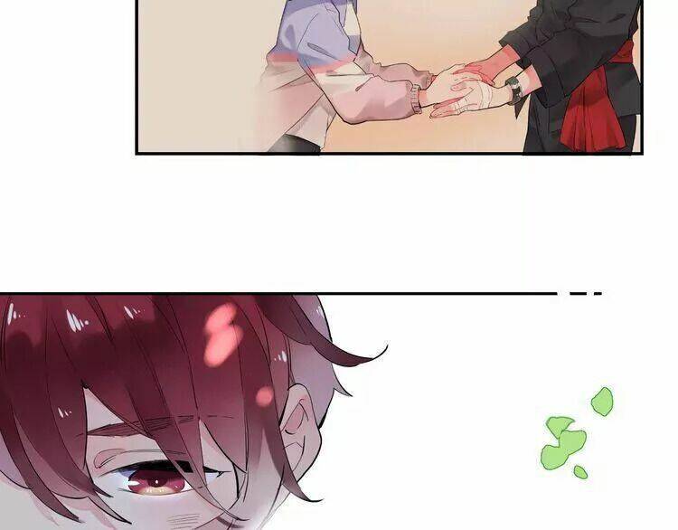 sos! tôi đã yêu một con sâu bướm (phần 2) chapter 31 18