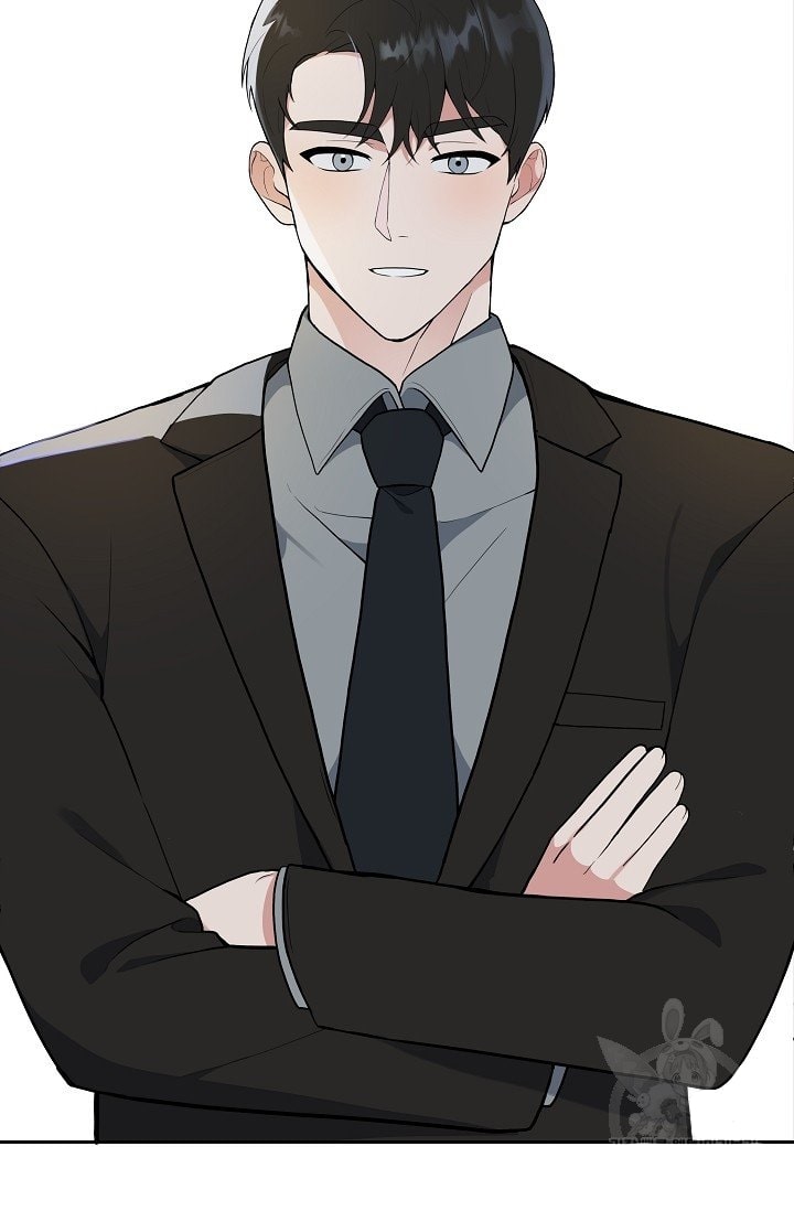 cậu và bọt biển của tôi chapter 3.1 37