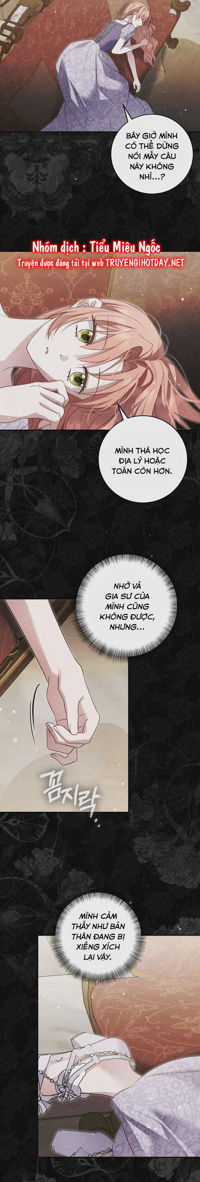 ngã xuống thiên đường chapter 17 6