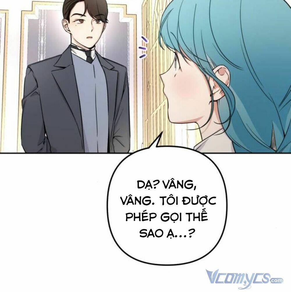 công nương mint bé nhỏ chapter 13 68