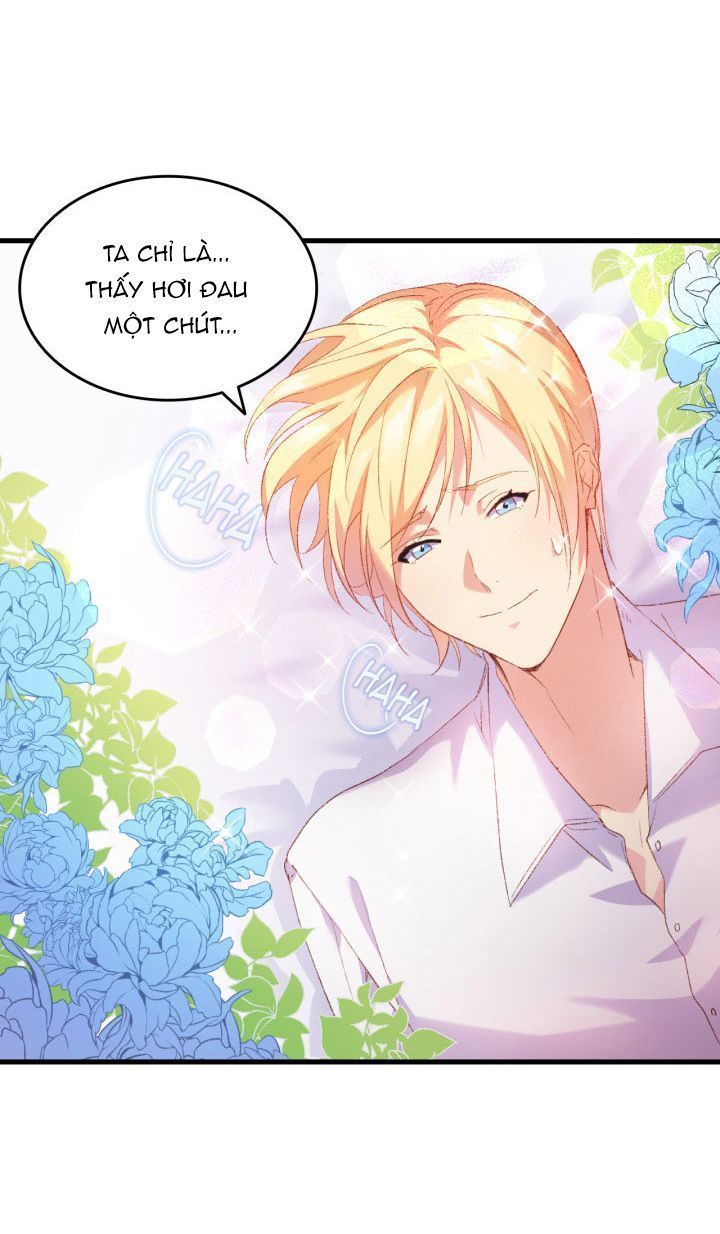 tôi định quyến rũ anh trai nhưng nam chính đã đến chapter 2 61