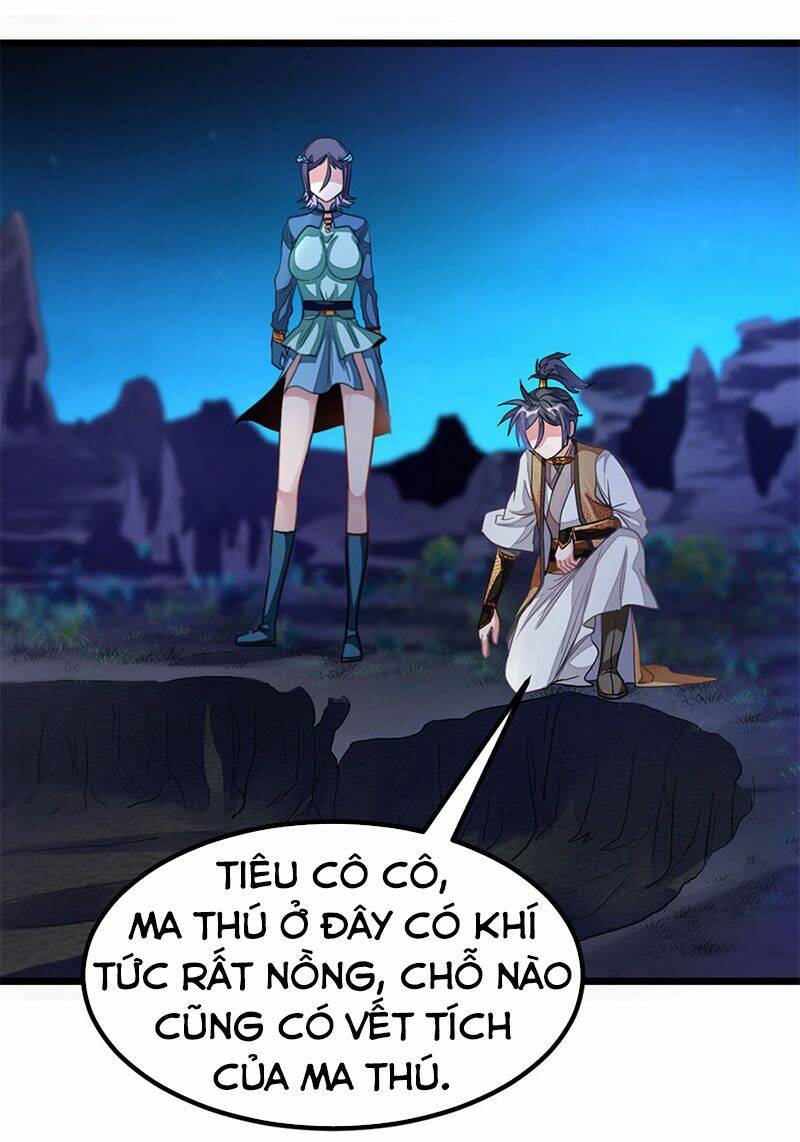 cửu dương thần vương chapter 167 7