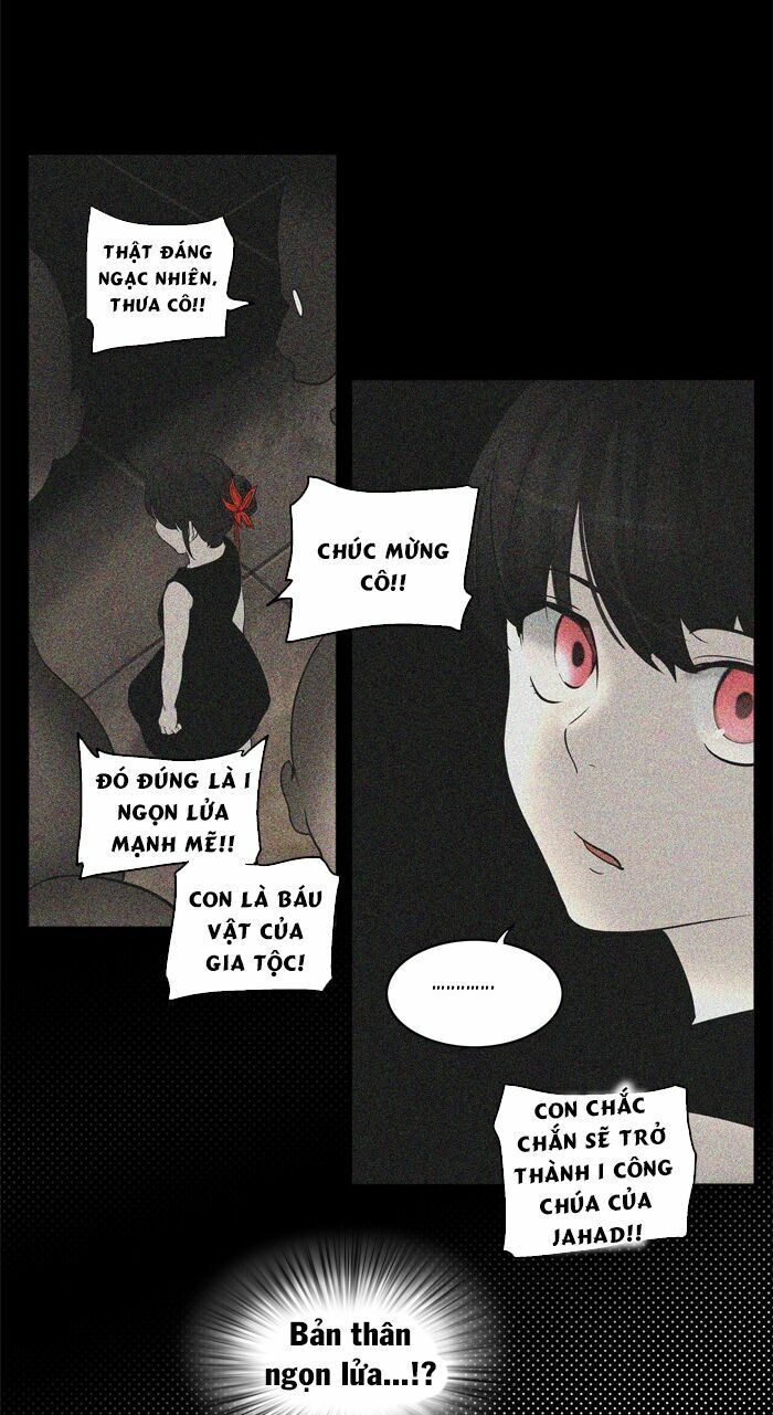 tòa tháp bí ẩn 2 chapter 175 39