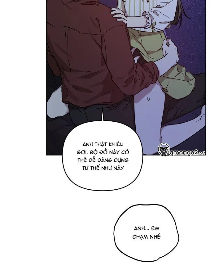 thần tượng đến rồi!? chapter 29 12