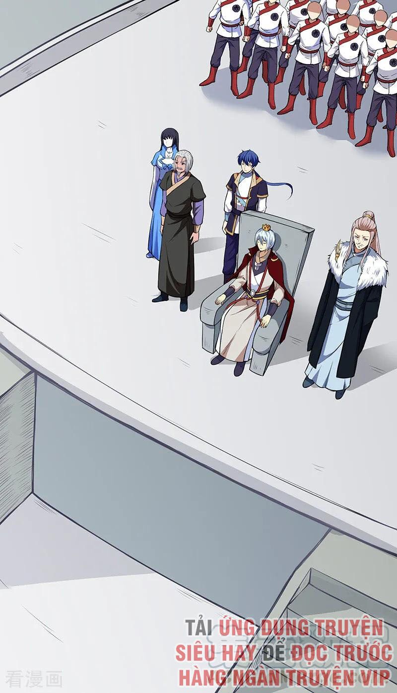 võ đạo độc tôn chapter 179 1