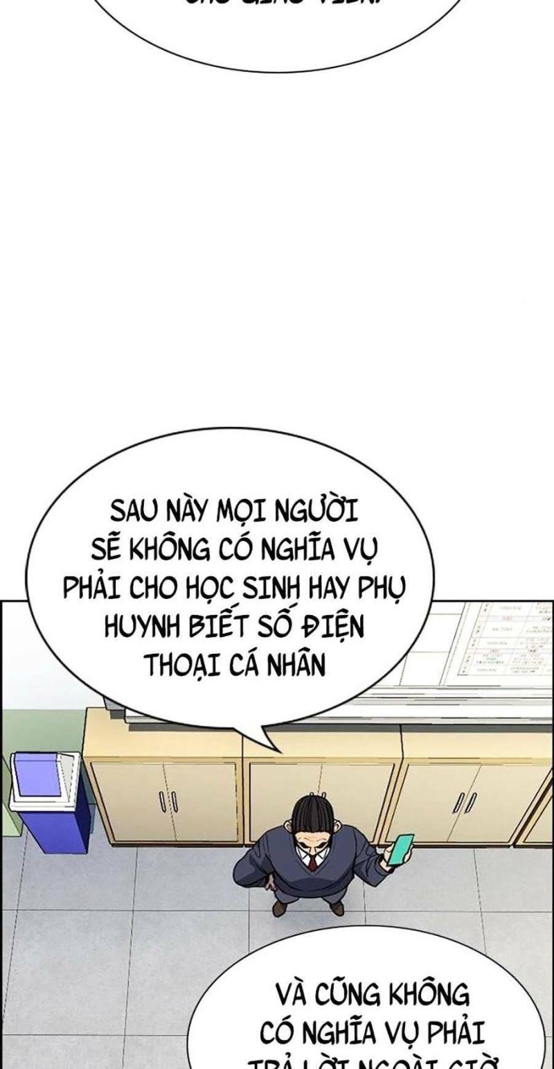 giáo dục chân chính chapter 85 3